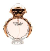 Estel'La Impress Olm EDP Amber-Çiçeksi-Oryantal Kadın Parfüm 30 ml