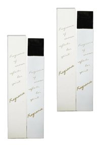 Collezione Fragrance EDT Baharatlı-Fresh-Portakal Kadın Parfüm 2x100 ml