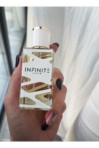 Infınıte Love J'adore EDP Bergamot-Çiçeksi-Meyveli Kadın Parfüm 50 ml