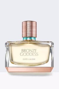 Estee Lauder Bronze Goddess Permanent Scent EDP Amber-Bergamot-Sandal Ağacı Kadın Parfüm 100 ml