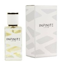 Infınıte Love K126 EDP Çiçeksi-Meyveli-Odunsu Kadın Parfüm 50 ml