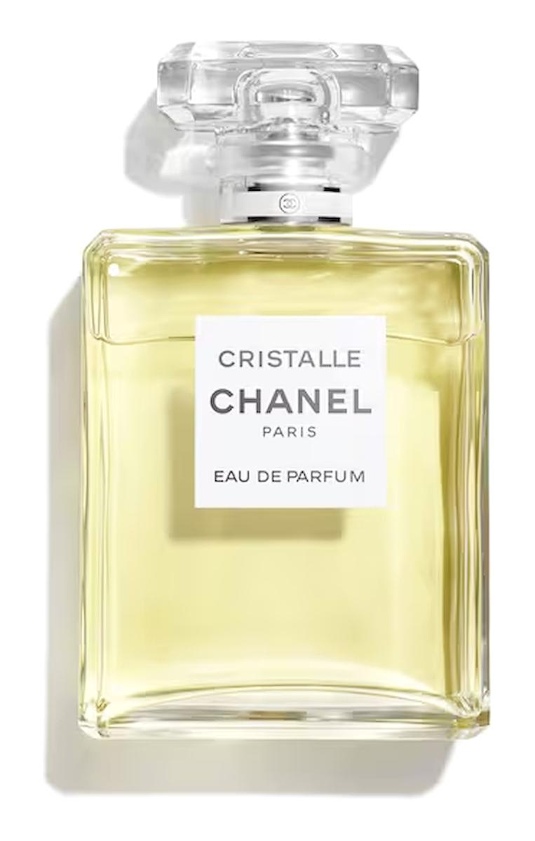 Chanel Cristalle EDP Bergamot-Çiçeksi-Fresh Kadın Parfüm 50 ml