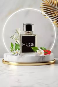 Huge Perfume FC-358 EDP Amber-Aromatik-Çiçeksi Kadın Parfüm 50 ml