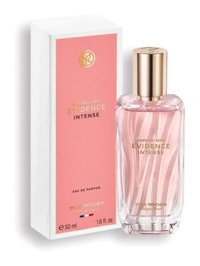 Yves Rocher EDP Baharatlı-Çiçeksi-Odunsu Kadın Parfüm 50 ml