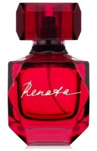 Faberlic Renata EDP Amber-Bergamot-Misk Kadın Parfüm 60 ml