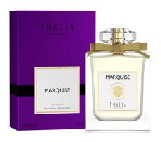 Thalia Timeless Marquise EDP Aromatik-Odunsu-Portakal Kadın Parfüm 100 ml
