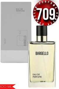Bargello 709 EDP Amber-Odunsu-Oryantal Kadın Parfüm 100 ml