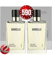 Bargello 590 EDP Amber-Bergamot-Turunçgil Kadın Parfüm 50 ml
