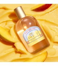 Oriflame Oh! Seet Gelato Vibes EDT Amber-Çiçeksi-Oryantal Kadın Parfüm 10 ml