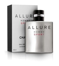Chanel Allure Homme Sport EDT Baharatlı-Çiçeksi-Oryantal Kadın Parfüm 100 ml