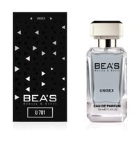 Bea'S U 701 EDP Amber-Odunsu Kadın Parfüm 100 ml