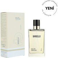 Bargello 112 EDP Amber-Çiçeksi-Meyveli Kadın Parfüm 50 ml