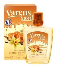 Udv Varens Sweet Vanille Caramel EDP Bergamot-Çiçeksi-Fresh Kadın Parfüm 50 ml