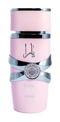 Lattafa Yara EDP Çiçeksi-Meyveli-Oryantal Kadın Parfüm 100 ml