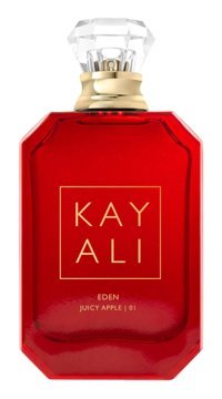 Kayalı Eden Juicy Apple EDP Amber-Bergamot-Meyveli Kadın Parfüm 100 ml
