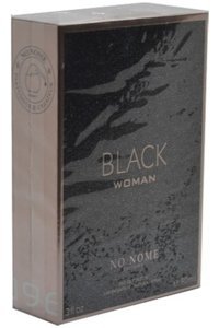 No Nome Black Optimum EDT Kadın Parfüm 30 ml