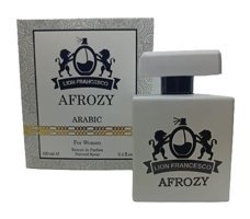 Lion Francesco Arabic EDP Baharatlı-Meyveli-Odunsu Kadın Parfüm 100 ml