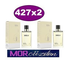 Bargello 427 EDP Çiçeksi-Meyveli-Oryantal Kadın Parfüm 50 ml