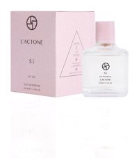 L'Actone Si EDP Baharatlı-Çiçeksi-Odunsu Kadın Parfüm 100 ml