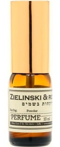 Zielinski & Rozen Powder EDP Baharatlı-Çiçeksi-Meyveli Kadın Parfüm 10 ml