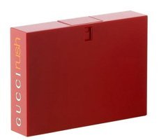 Gucci Rush Pour Femme EDT Meyveli-Odunsu-Oryantal Kadın Parfüm 75 ml