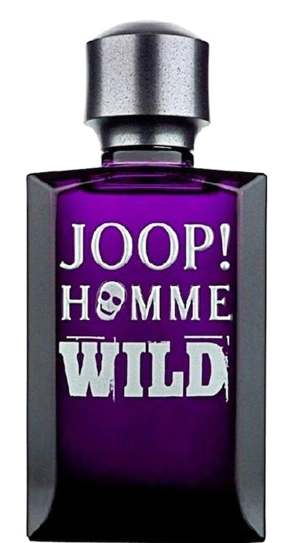 Joop Homme EDT Çiçeksi-Meyveli-Odunsu Kadın Parfüm 125 ml