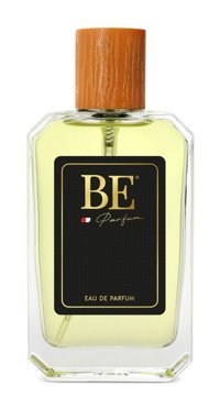 Be Parfüm D-210 EDP Amber-Bergamot-Sandal Ağacı Kadın Parfüm 50 ml