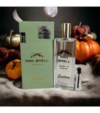 Max Smell Sudore EDP Baharatlı-Odunsu-Oryantal Kadın Parfüm 50 ml