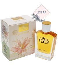 Esved EDP Çiçeksi-Odunsu-Turunçgil Kadın Parfüm 50 ml