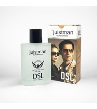 Juistman Wunderman DSL EDP Aromatik Kadın Parfüm 100 ml