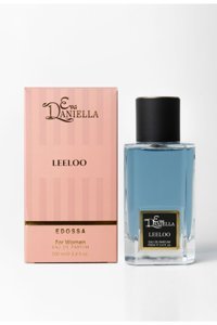 Edossa Leeloo EDP Fresh-Oryantal-Portakal Kadın Parfüm 100 ml