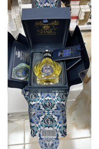 Shaik No.70 EDP Baharatlı-Odunsu-Sandal Ağacı Kadın Parfüm 100 ml