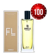 Bargello 100 EDP Çiçeksi-Odunsu-Turunçgil Kadın Parfüm 50 ml