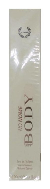 No Nome 091 Man Creed Aventu EDT Kadın Parfüm 100 ml