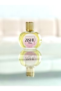 Zishu Hülya EDP Amber-Baharatlı-Çiçeksi Kadın Parfüm 50 ml