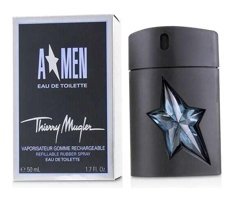 Mugler Angel EDT Bergamot-Oryantal-Sandal Ağacı Kadın Parfüm 50 ml