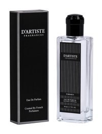 D'Artıste 658 Ysl Manıfesto EDP Amber-Odunsu-Oryantal Kadın Parfüm 50 ml