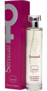Tommy G Sensual Body Lotion EDP Bergamot-Fresh-Odunsu Kadın Parfüm 75 ml