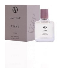 L'Actone Terre EDP Baharatlı-Çiçeksi-Odunsu Kadın Parfüm 100 ml