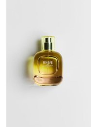 Zara Summer EDT Bergamot-Odunsu-Şekerli Kadın Parfüm 90 ml