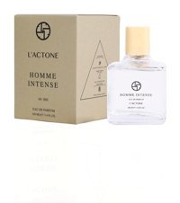 L'Actone Homme Intense EDP Baharatlı-Çiçeksi-Odunsu Kadın Parfüm 100 ml