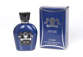 Golden Silva Niche EDP Çiçeksi-Meyveli-Odunsu Kadın Parfüm 65 ml