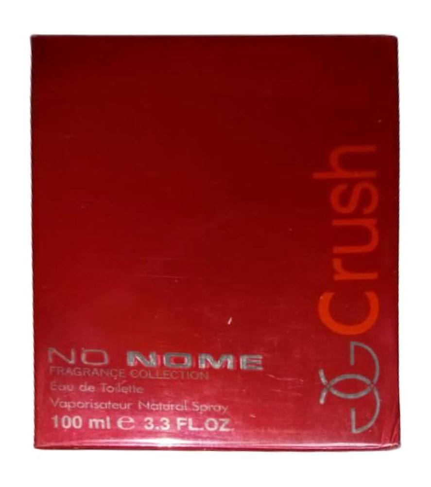 No Nome 087 EDT Kadın Parfüm 100 ml