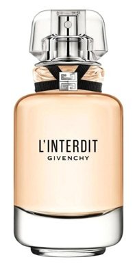 Givenchy L'interdit EDT Çiçeksi-Odunsu-Sandal Ağacı Kadın Parfüm 50 ml