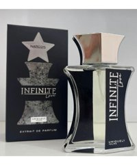 Infınıte Love Narcos EDP Çiçeksi-Meyveli-Odunsu Kadın Parfüm 50 ml