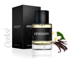 Le Passion KC6 EDP Baharatlı-Çiçeksi-Oryantal Kadın Parfüm 55 ml
