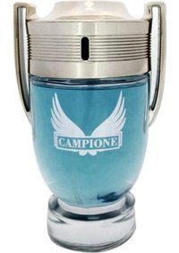 L’Espoire Campione EDP Amber-Baharatlı-Odunsu Kadın Parfüm 100 ml