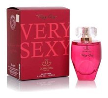 Glow Girl Full Sexy EDT Çiçeksi-Fresh-Odunsu Kadın Parfüm 100 ml