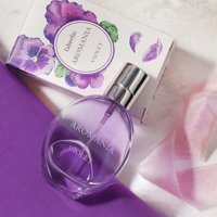 Faberlic 3034 EDT Bergamot-Çiçeksi-Greyfurt Kadın Parfüm 30 ml
