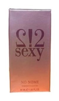 No Nome 2!2 Y EDT Kadın Parfüm 30 ml